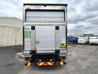 ISUZU Forward Refrigerator & Freezer Truck TKG-FRR90S2 2016 224,038km_5