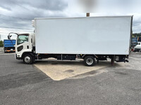 ISUZU Forward Refrigerator & Freezer Truck TKG-FRR90S2 2016 224,038km_6