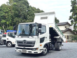Ranger Dump