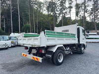HINO Ranger Dump 2PG-FD2ABA 2023 7,739km_2