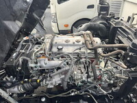 HINO Ranger Dump 2PG-FD2ABA 2023 7,739km_33