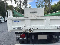 HINO Ranger Dump 2PG-FD2ABA 2023 7,739km_40