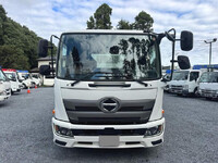 HINO Ranger Dump 2PG-FD2ABA 2023 7,739km_5