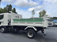 HINO Ranger Dump 2PG-FD2ABA 2023 7,739km_7