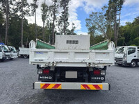HINO Ranger Dump 2PG-FD2ABA 2023 7,739km_8