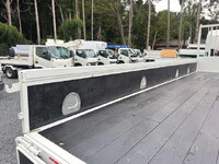 HINO Ranger Truck (With 4 Steps Of Cranes) TKG-FC9JKAP 2014 31,475km_10