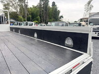 HINO Ranger Truck (With 4 Steps Of Cranes) TKG-FC9JKAP 2014 31,475km_11