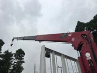 HINO Ranger Truck (With 4 Steps Of Cranes) TKG-FC9JKAP 2014 31,475km_14