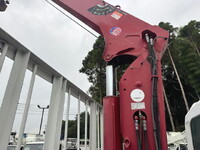HINO Ranger Truck (With 4 Steps Of Cranes) TKG-FC9JKAP 2014 31,475km_15