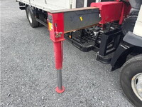 HINO Ranger Truck (With 4 Steps Of Cranes) TKG-FC9JKAP 2014 31,475km_16