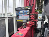 HINO Ranger Truck (With 4 Steps Of Cranes) TKG-FC9JKAP 2014 31,475km_18