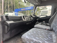 HINO Ranger Truck (With 4 Steps Of Cranes) TKG-FC9JKAP 2014 31,475km_27