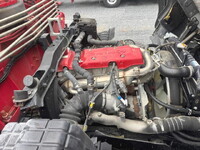 HINO Ranger Truck (With 4 Steps Of Cranes) TKG-FC9JKAP 2014 31,475km_32