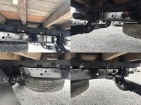 HINO Ranger Truck (With 4 Steps Of Cranes) TKG-FC9JKAP 2014 31,475km_38