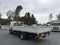 HINO Ranger Truck (With 4 Steps Of Cranes) TKG-FC9JKAP 2014 31,475km_4