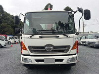 HINO Ranger Truck (With 4 Steps Of Cranes) TKG-FC9JKAP 2014 31,475km_5