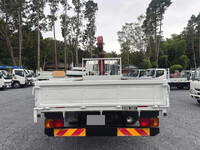 HINO Ranger Truck (With 4 Steps Of Cranes) TKG-FC9JKAP 2014 31,475km_8