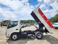 HINO Dutro Dump 2KG-XZU675T 2022 9,500km_10
