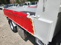 HINO Dutro Dump 2KG-XZU675T 2022 9,500km_16