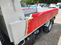 HINO Dutro Dump 2KG-XZU675T 2022 9,500km_17