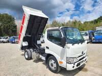 HINO Dutro Dump 2KG-XZU675T 2022 9,500km_1