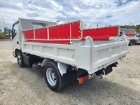 HINO Dutro Dump 2KG-XZU675T 2022 9,500km_2