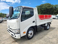 HINO Dutro Dump 2KG-XZU675T 2022 9,500km_3