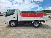 HINO Dutro Dump 2KG-XZU675T 2022 9,500km_6