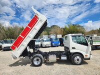 HINO Dutro Dump 2KG-XZU675T 2022 9,500km_8