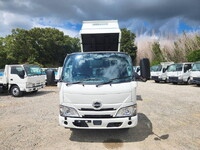 HINO Dutro Dump 2KG-XZU675T 2022 9,500km_9