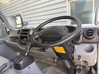 TOYOTA Dyna Aluminum Van TPG-XZU712 2017 167,000km_18