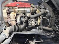 TOYOTA Dyna Aluminum Van TPG-XZU712 2017 167,000km_29