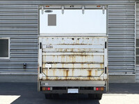 TOYOTA Dyna Aluminum Van TPG-XZU712 2017 167,000km_2
