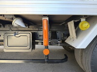TOYOTA Dyna Aluminum Van TPG-XZU712 2017 167,000km_30