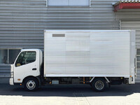 TOYOTA Dyna Aluminum Van TPG-XZU712 2017 167,000km_3