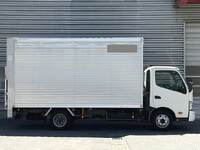 TOYOTA Dyna Aluminum Van TPG-XZU712 2017 167,000km_4