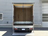 TOYOTA Dyna Aluminum Van TPG-XZU712 2017 167,000km_5