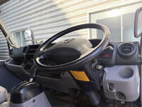 TOYOTA Dyna Aluminum Van TPG-XZU712 2017 192,000km_15