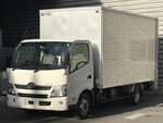 Dyna Aluminum Van