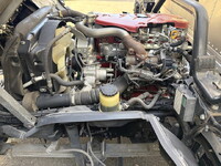 TOYOTA Dyna Aluminum Van TPG-XZU712 2017 192,000km_26