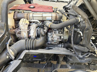 TOYOTA Dyna Aluminum Van TPG-XZU712 2017 192,000km_27
