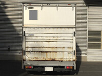 TOYOTA Dyna Aluminum Van TPG-XZU712 2017 192,000km_2
