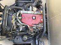 TOYOTA Dyna Aluminum Van TPG-XZU712 2017 192,000km_7