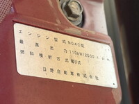 TOYOTA Dyna Aluminum Van TPG-XZU712 2017 192,000km_8