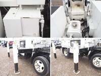 ISUZU Elf Cherry Picker PB-NKR81AN 2006 131,567km_10