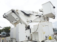 ISUZU Elf Cherry Picker PB-NKR81AN 2006 131,567km_27