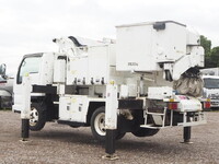 ISUZU Elf Cherry Picker PB-NKR81AN 2006 131,567km_2