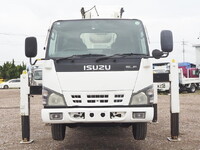 ISUZU Elf Cherry Picker PB-NKR81AN 2006 131,567km_3