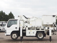 ISUZU Elf Cherry Picker PB-NKR81AN 2006 131,567km_4