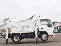 ISUZU Elf Cherry Picker PB-NKR81AN 2006 131,567km_6